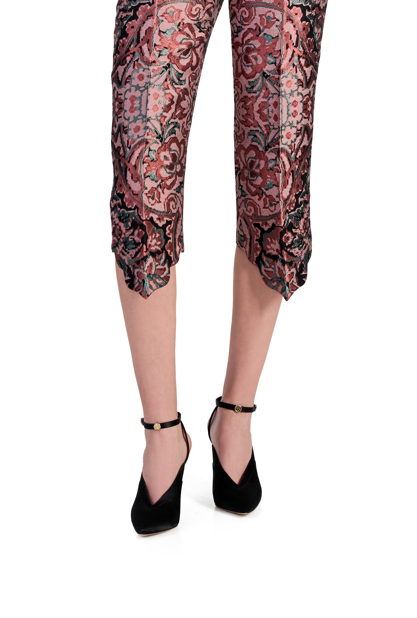 Bract Trousers in Elysium