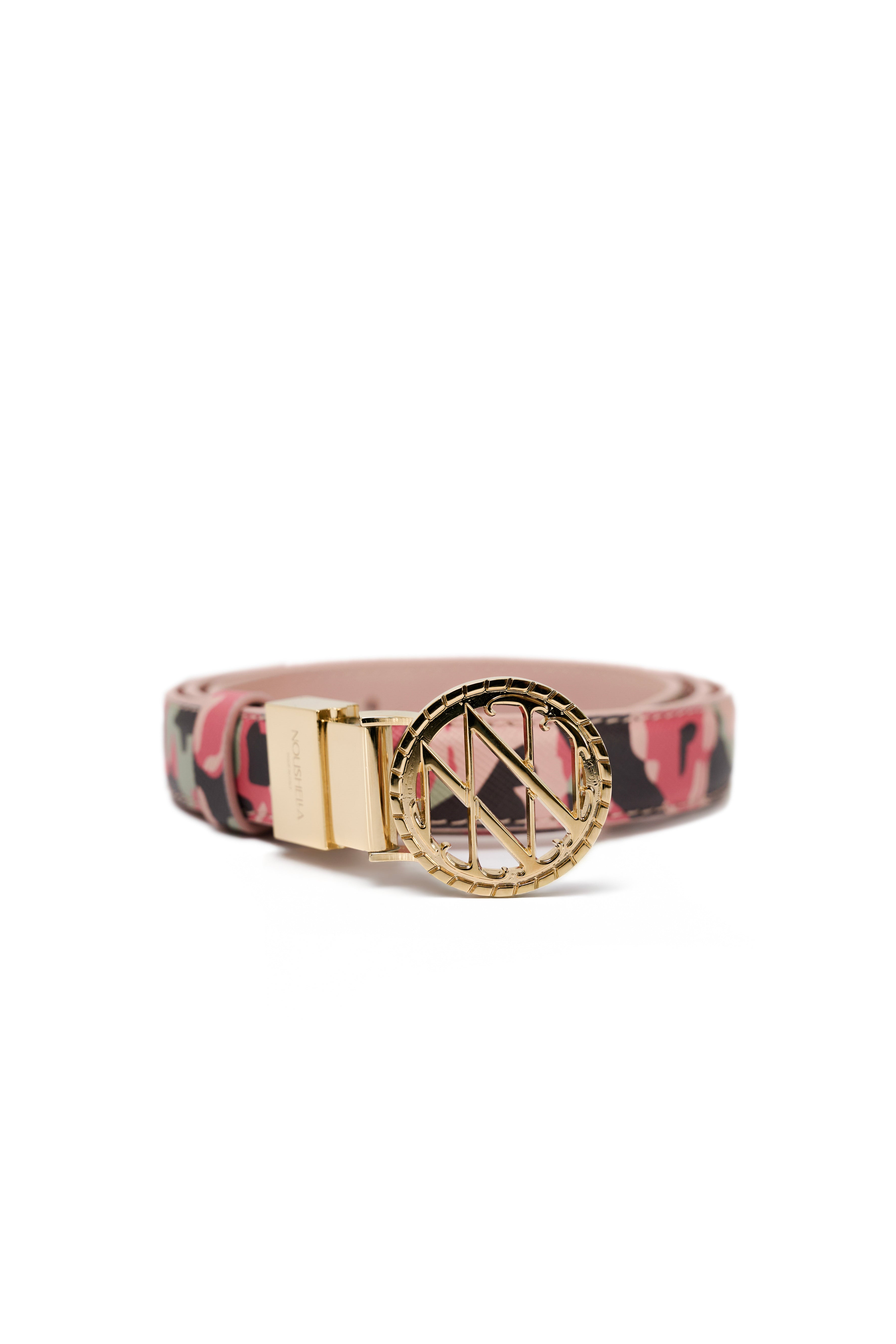 Anahata Belt in Elysium (Small)