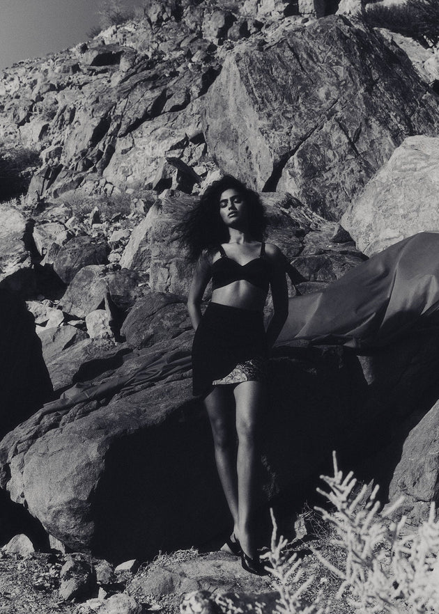 Getting to Know the Archetypes: Artemis