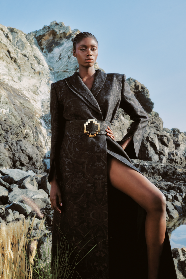 Getting to Know the Archetypes: Demeter