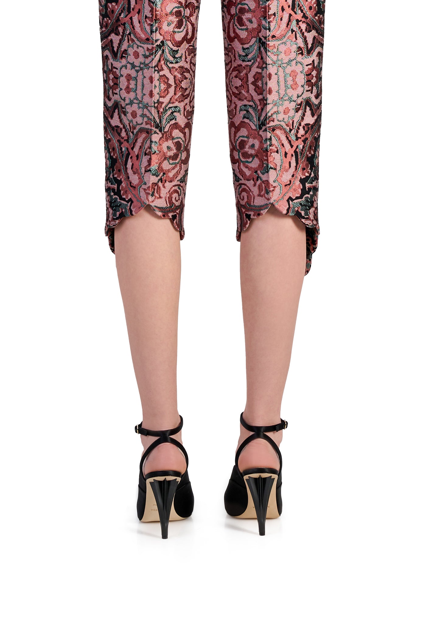 Bract Trousers in Elysium