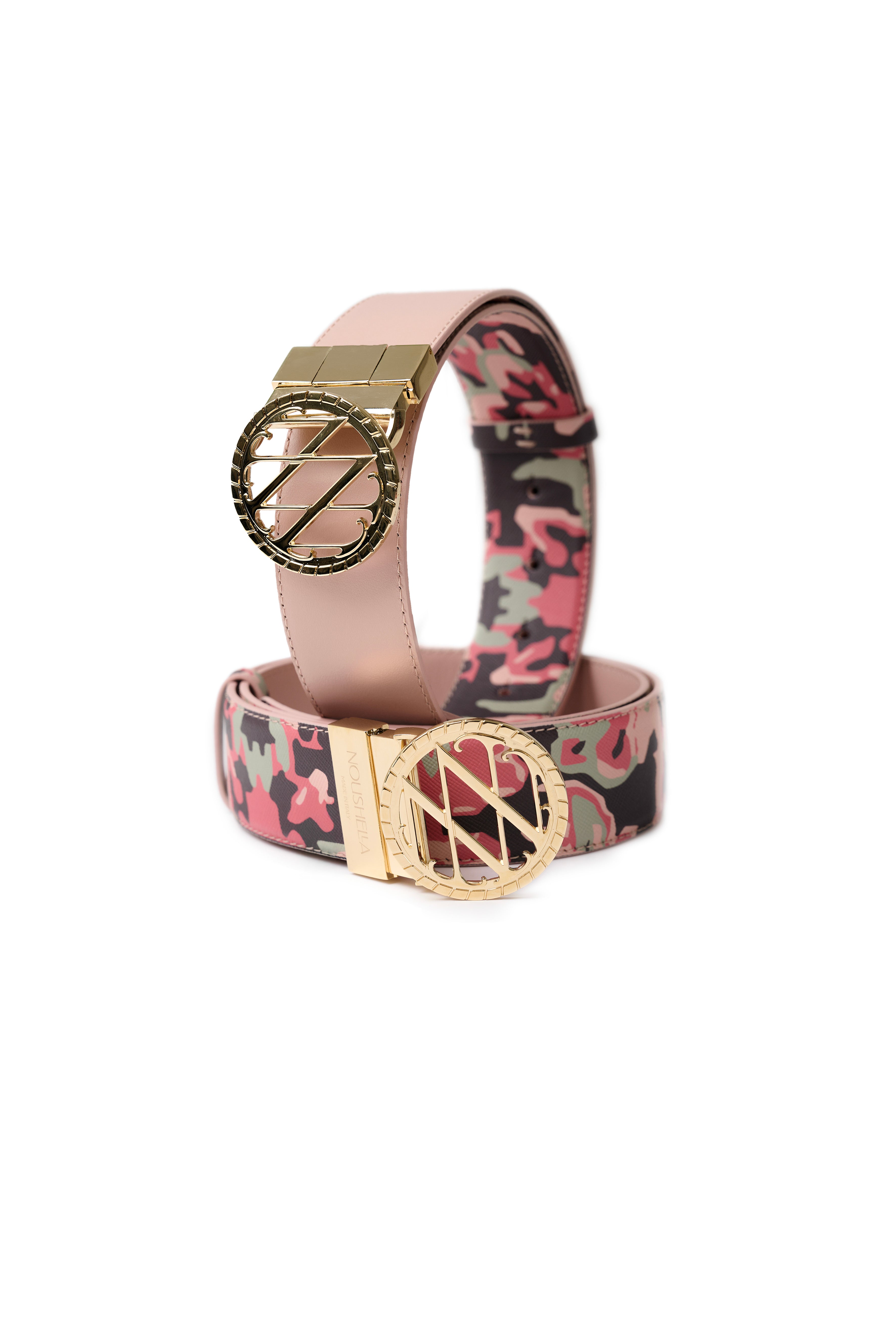 Anahata Belt in Elysium (Large)