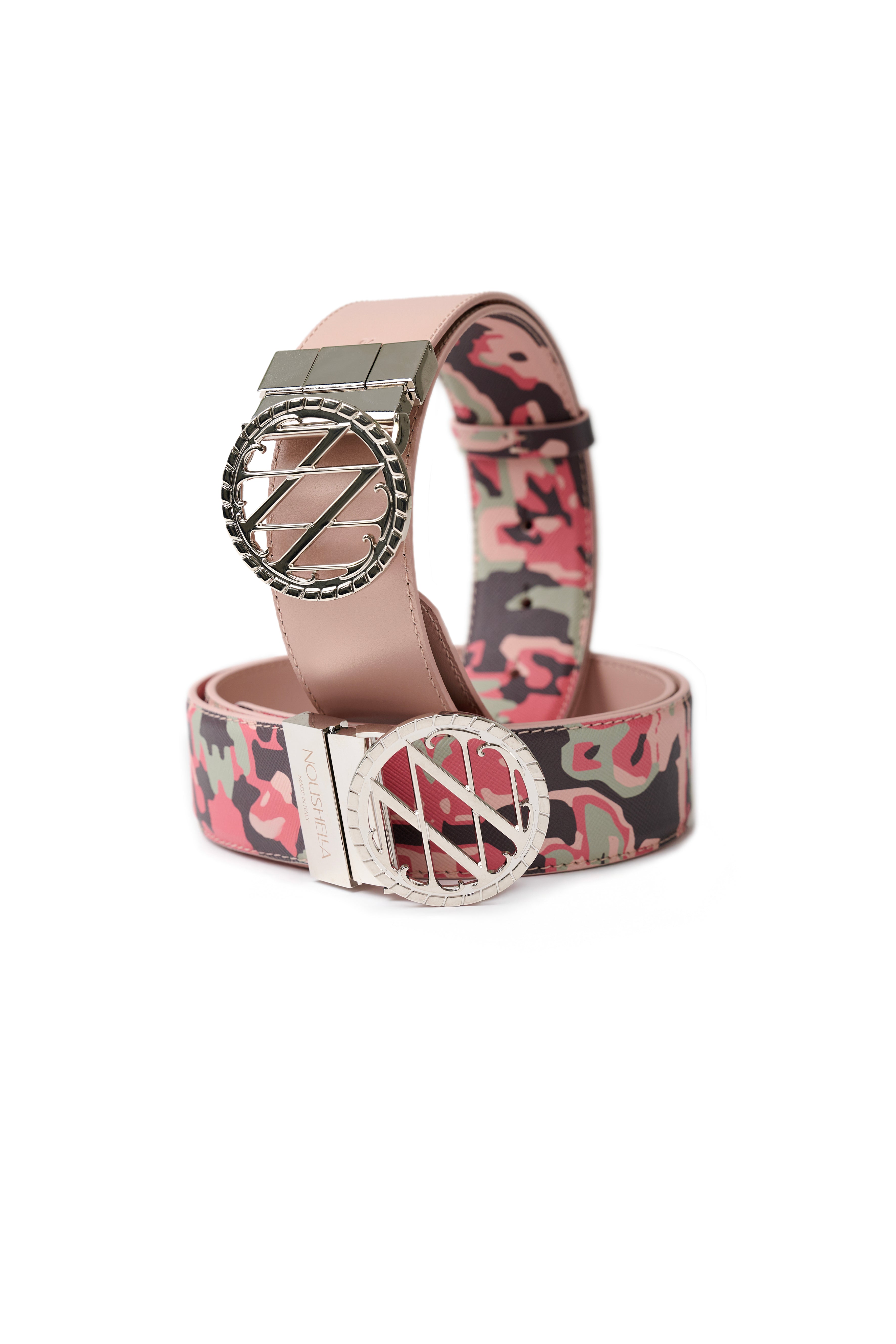 Anahata Belt in Elysium (Large)
