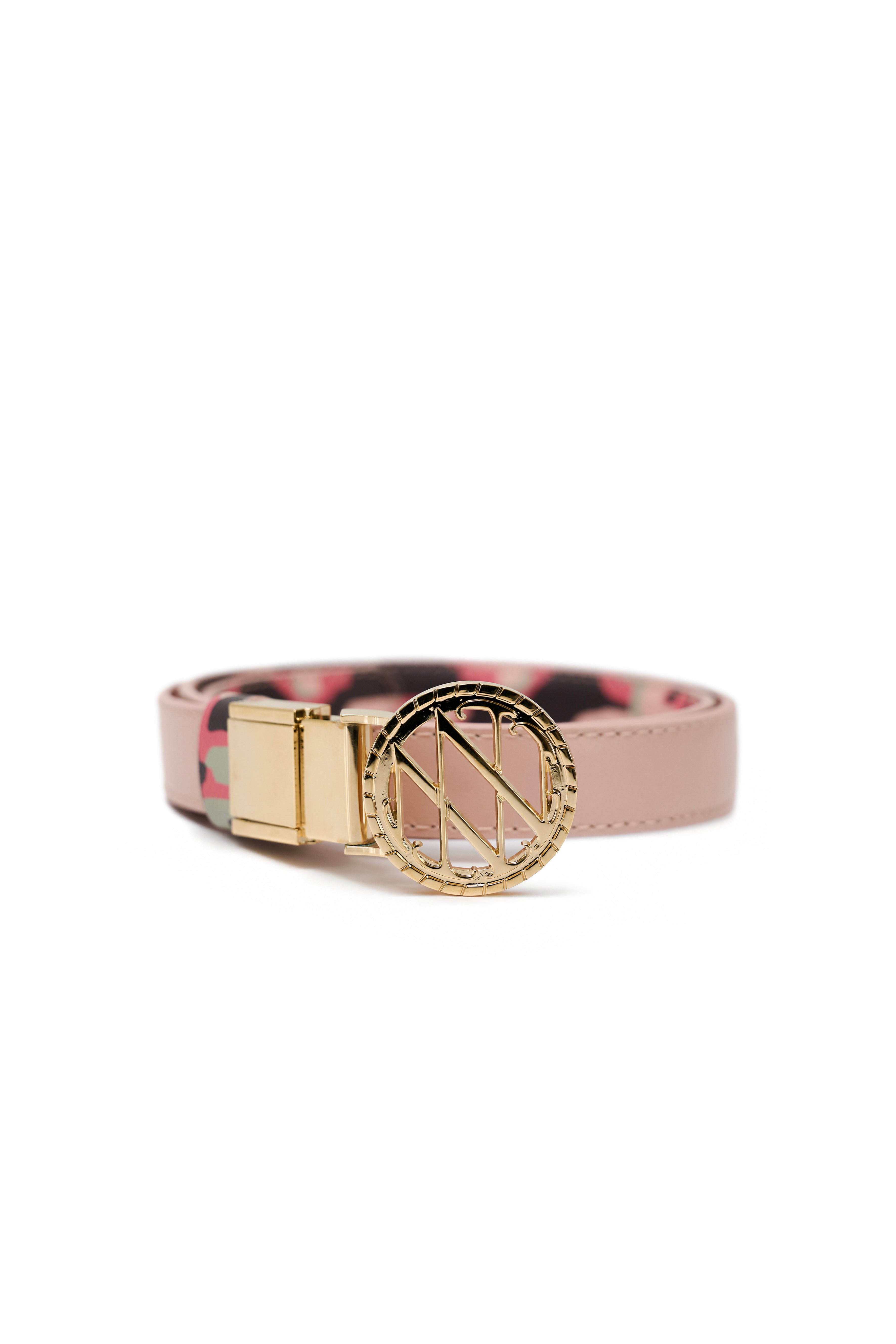 Anahata Belt in Elysium (Small)