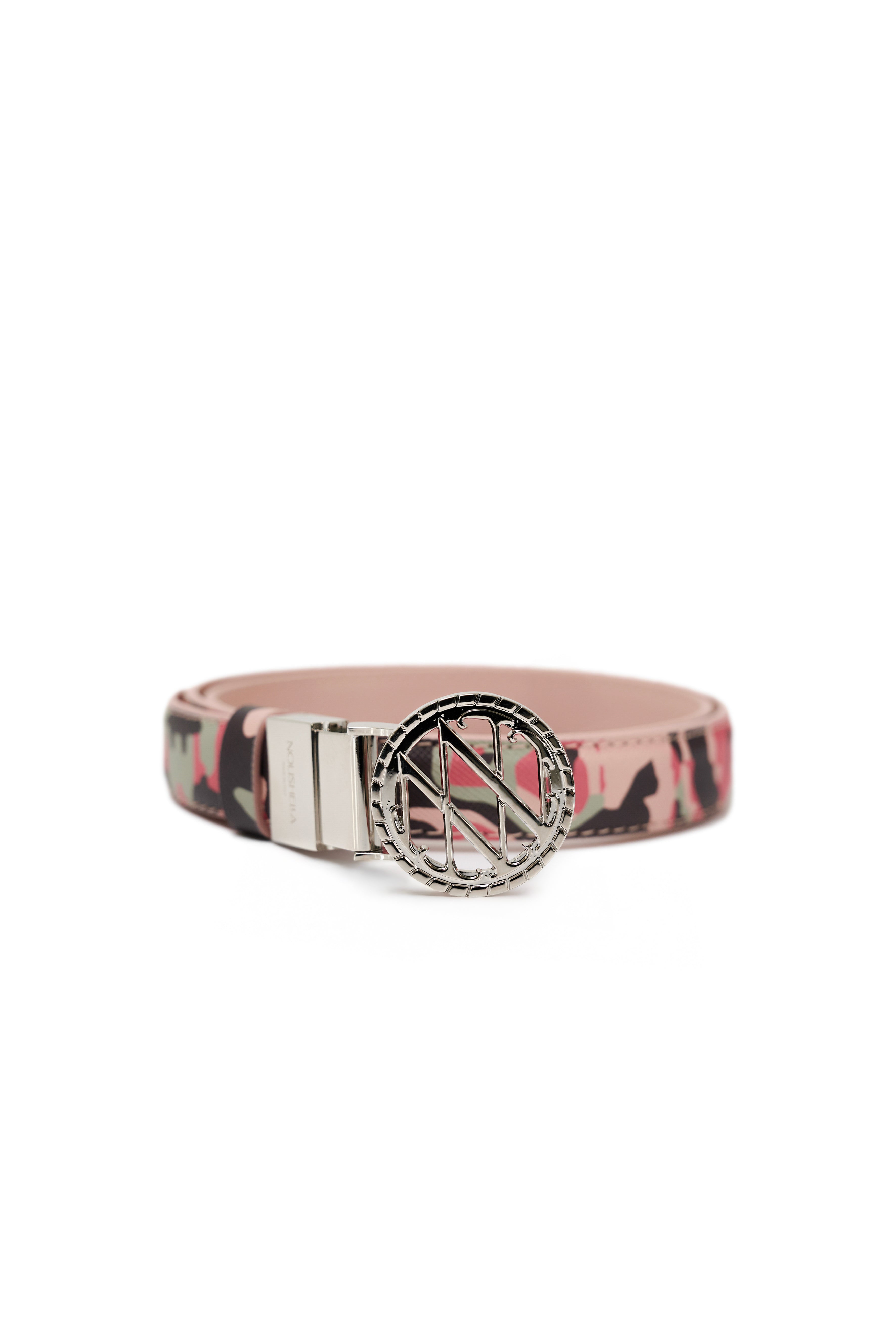 Anahata Belt in Elysium (Small)