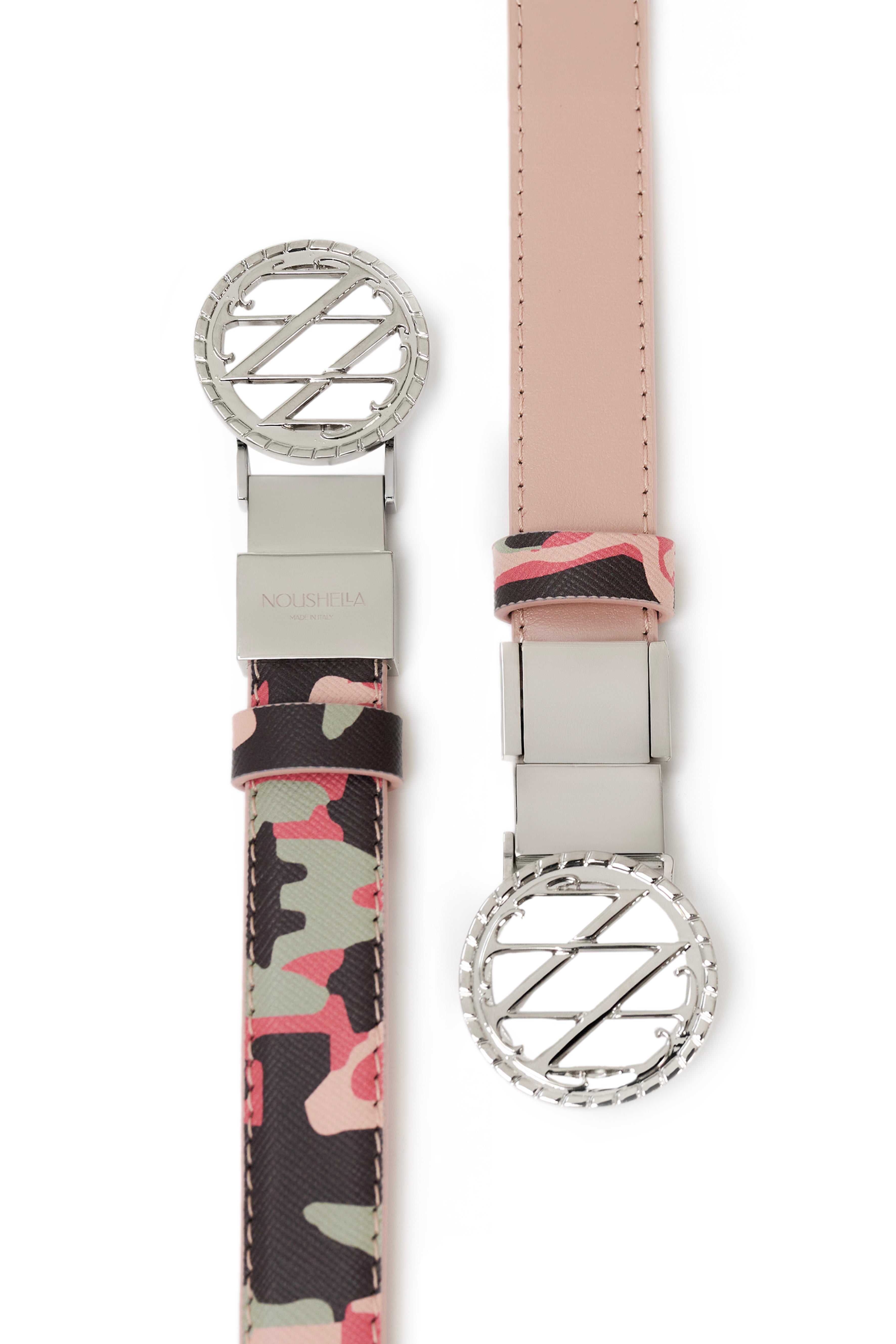 Anahata Belt in Elysium (Small)