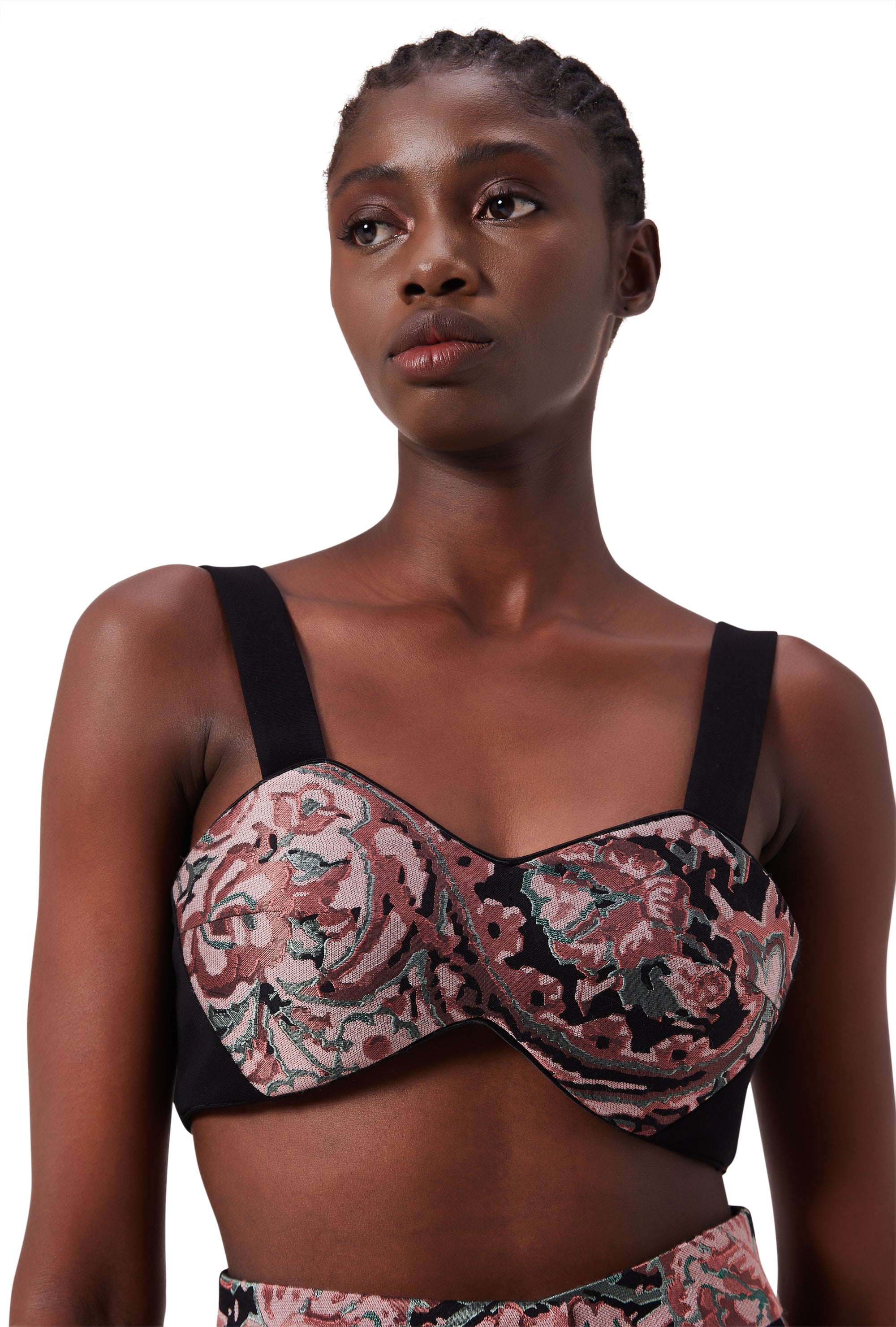 Anahata Bralette in Elysium